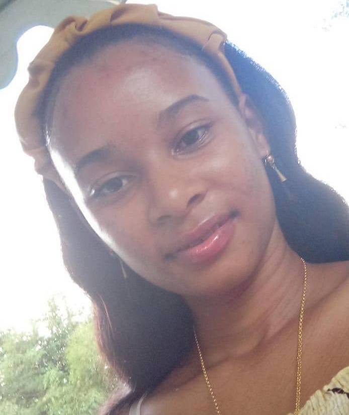 Gabriëlla Narain-Phoelli